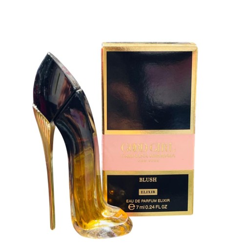 Good Girl Carolina Herrera