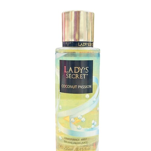 Lady Secret Body Mist