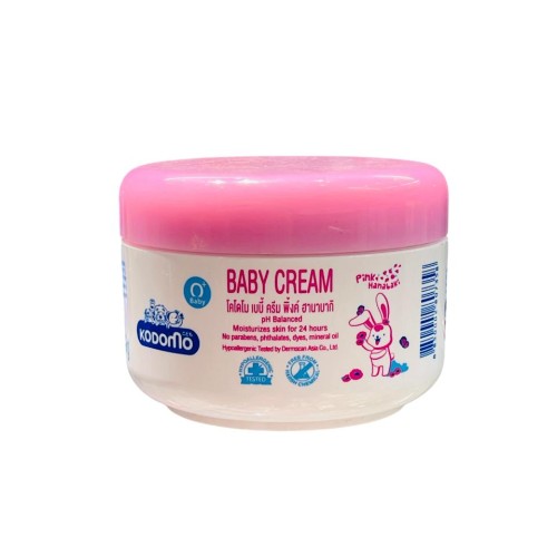 Kodomo Baby Cream