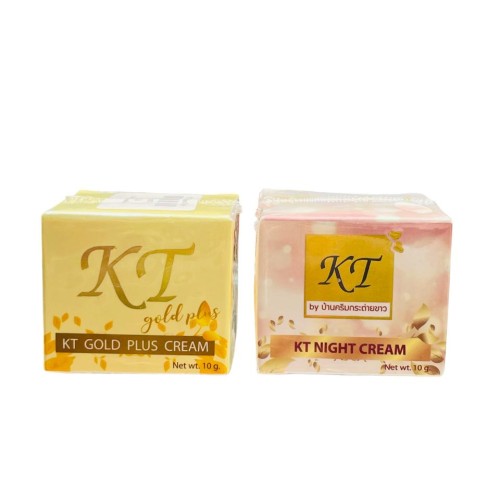 K.T Cream Thailand