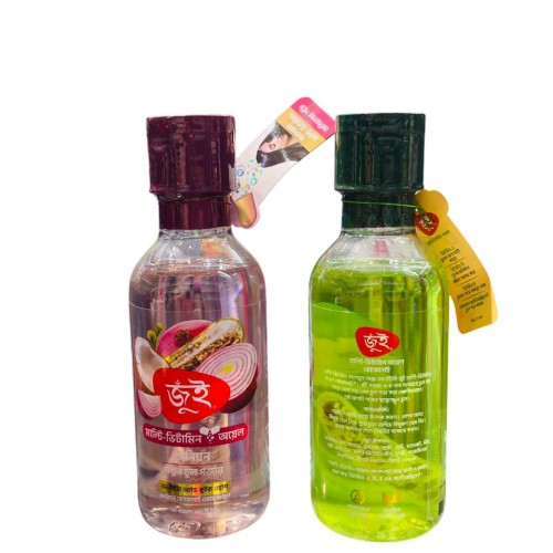 Jui Multi-Vitamin Oil Onion