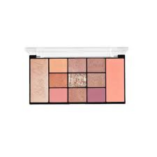 Hello Eye Shadow 12c