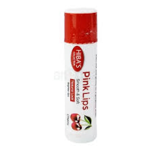Hiba&amp;amp;amp;#039;s Lip Balm