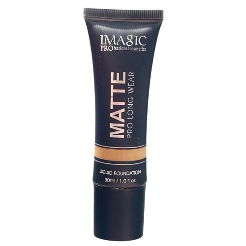 Imagic Matte Liquid Foundation