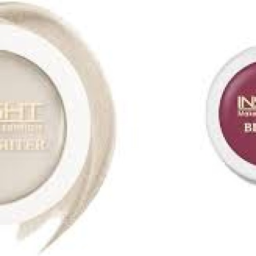 Insight Makeup Essential Blush &amp;amp;amp;amp;amp; Highlighter