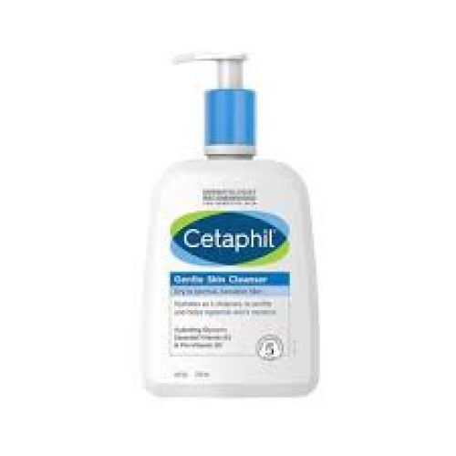 Cetaphil Gentle Skin Cleanser