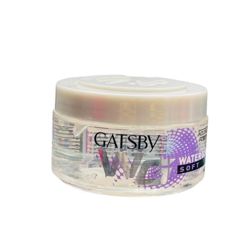 Gatsby Water Gloss Hair Gel
