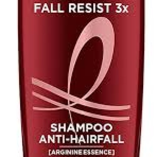 Loreal Paris Anti Hairfall Shampoo