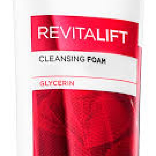 Loreal Revitalift Cleansing Foam 100ml