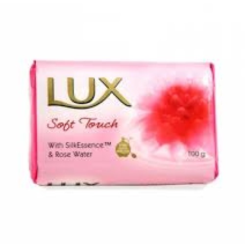 Lux Soap