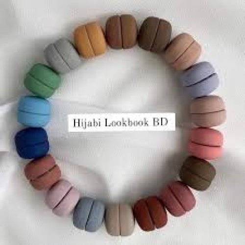 Magnet Hijab Buruj