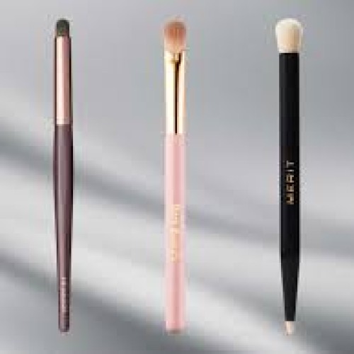 Makeup Brush For Eyes