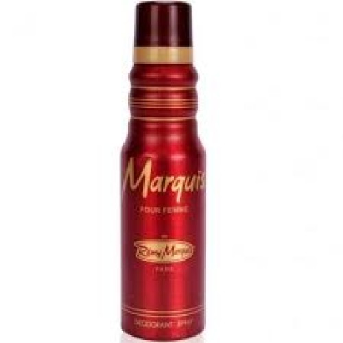 Marquis Body Spray 175ml