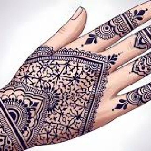 Mehedi Design Template