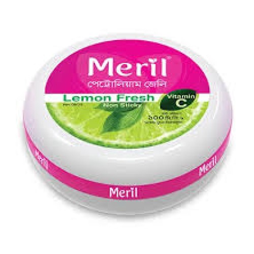 Meril Petroleum Jelly