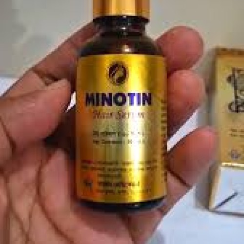 Minaoxid Hair Tonic