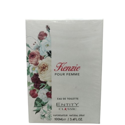 Kenzie Entity Classic Perfumes