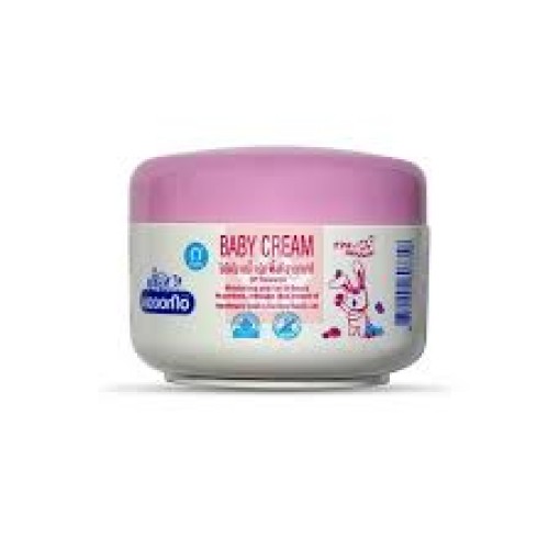 Kodomo Baby Cream