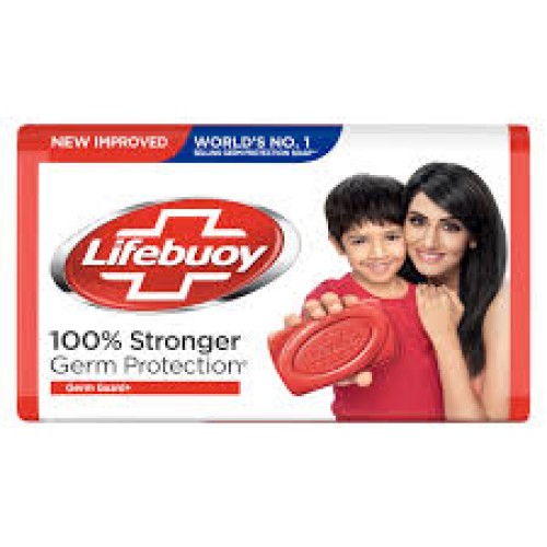 Lifebuoy Soap
