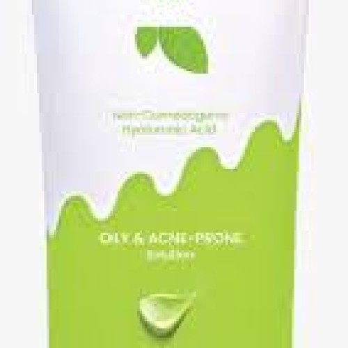 Lightweight Face Moisturizer Gel