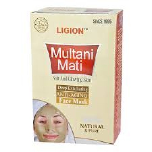 Ligion Multani Mati
