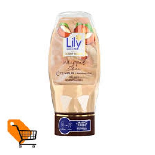 Lily Body Wash