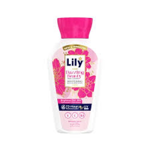 Lily Dazzling Soft 100ml