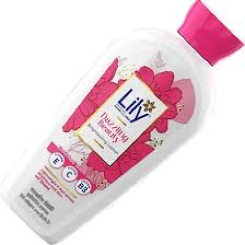 Lily Dazzling Beauty lotion