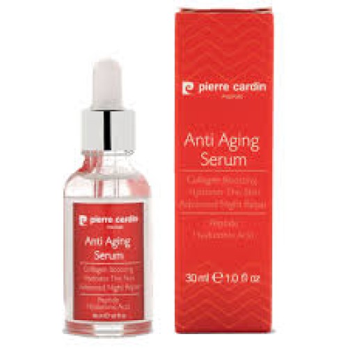 Pierre Cardin Collagen Serum 30ml