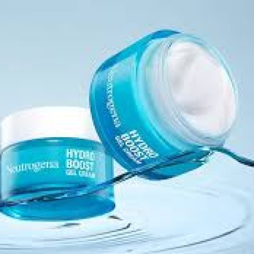 Neutrogena Hydro Boost Water Gel