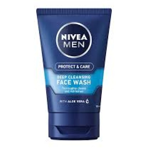Nivea Men Facewash