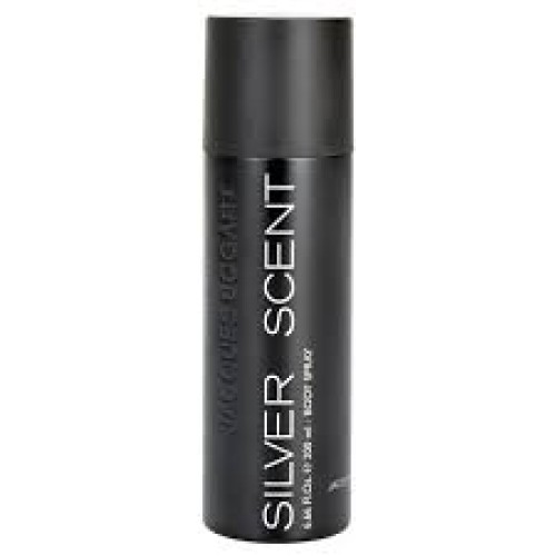 Silver Scent Body Spray