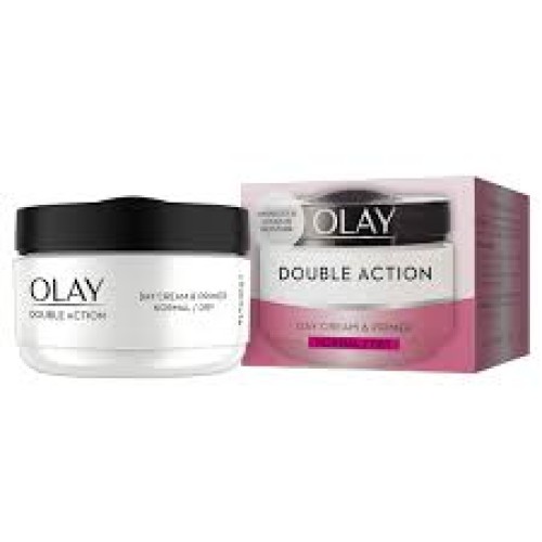 Olay Double Action Day Cream