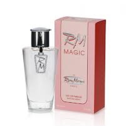RM Magic Perfume