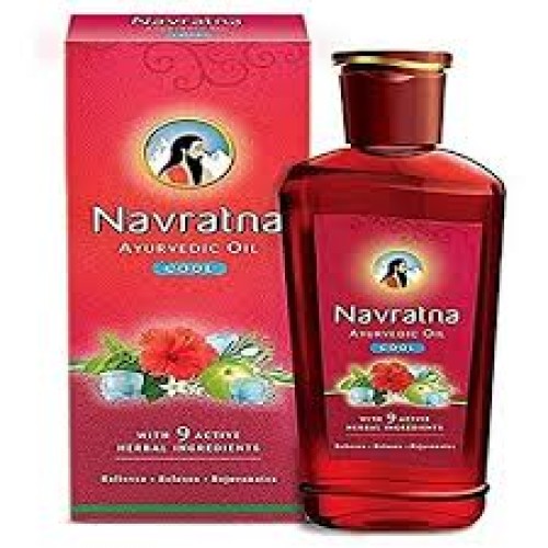 Navartna Oil