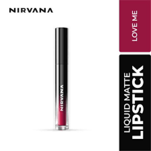 Nirvana Lipstick