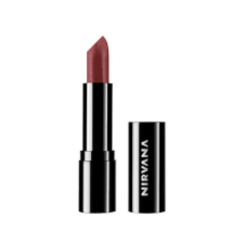 Nirvana Matte Color Bullet Lipstick
