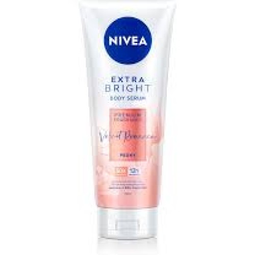 Nivea Body Serum Extra Bright