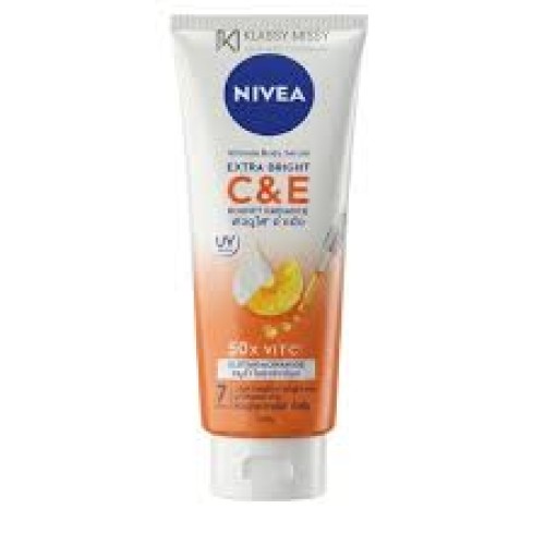 Nivea Vitamin Body Serum