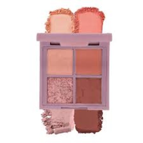 Novo Mini Eye Shadow