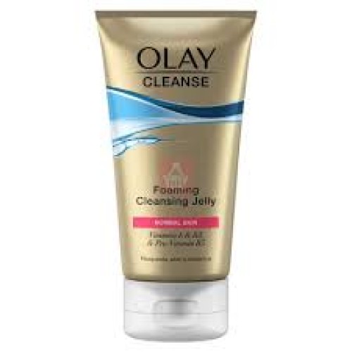 Olay Cleansing Jelly