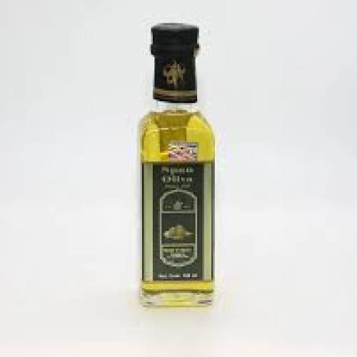 Olive Oil Spain