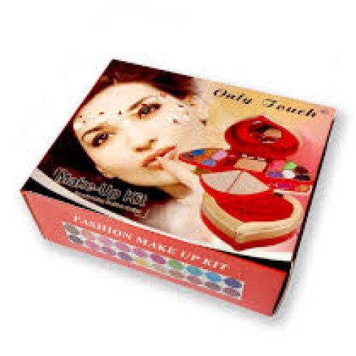 Only Touch High Quality