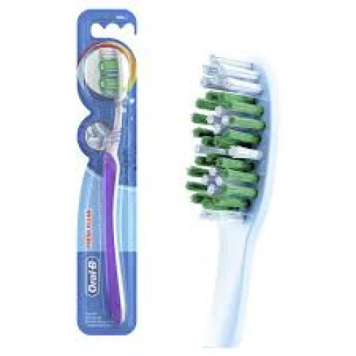 Oral B ToothBrush