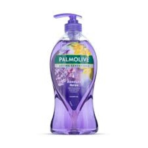 Palmolive Shower Gel