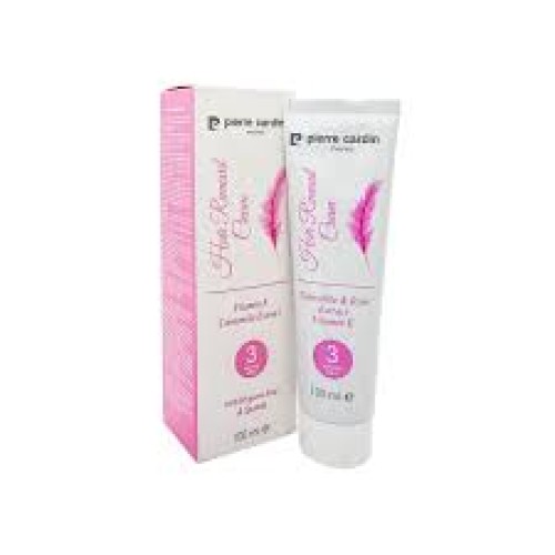 Pierre Cardin Hair Removal Cream