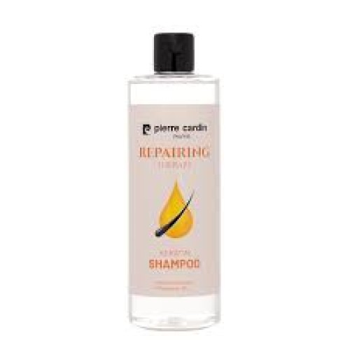 Pierre Cardin Keratin Shampoo