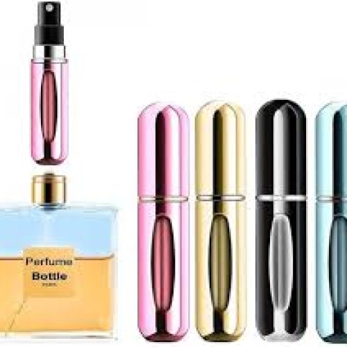 Perfume Automizer