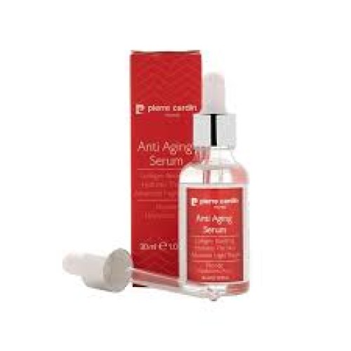 Pierre cardin Anti aging serum