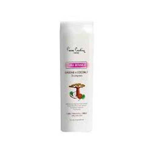Pierre Cardin Aura Botanica Shampoo